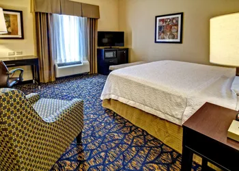 Hampton Inn Clarksdale hotel thumbnail 3