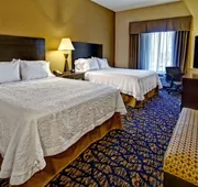 Hampton Inn Clarksdale hotel detail image 4