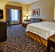 Hampton Inn Clarksdale hotel detail image 5