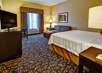 Hampton Inn Clarksdale hotel thumbnail 5