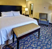 Hampton Inn Clarksdale hotel detail image 7