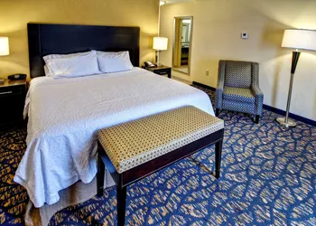 Hampton Inn Clarksdale hotel thumbnail 7
