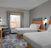 Hampton Inn Crossville hotel detail image 7