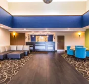 Comfort Suites Cookeville hotel detail image 3