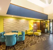 Comfort Suites Cookeville hotel detail image 4
