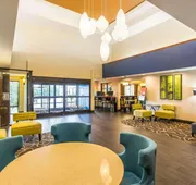 Comfort Suites Cookeville hotel detail image 5