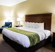 Comfort Suites Cookeville hotel detail image 7