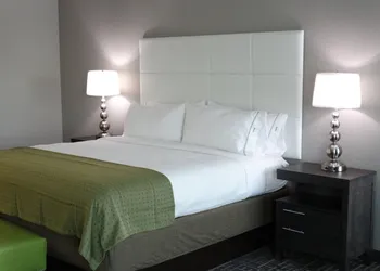 Holiday Inn Covington by IHG hotel thumbnail 2