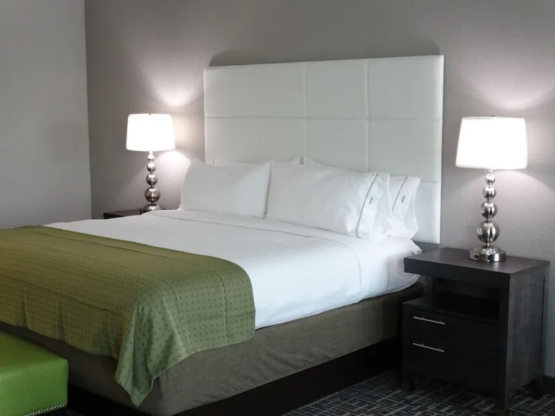 Holiday Inn Covington by IHG hotel detail image 2
