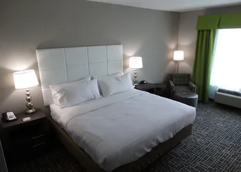 Holiday Inn Covington by IHG hotel thumbnail 3