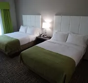 Holiday Inn Covington by IHG hotel detail image 4