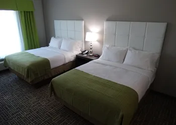 Holiday Inn Covington by IHG hotel thumbnail 4
