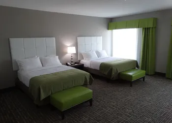Holiday Inn Covington by IHG hotel thumbnail 6