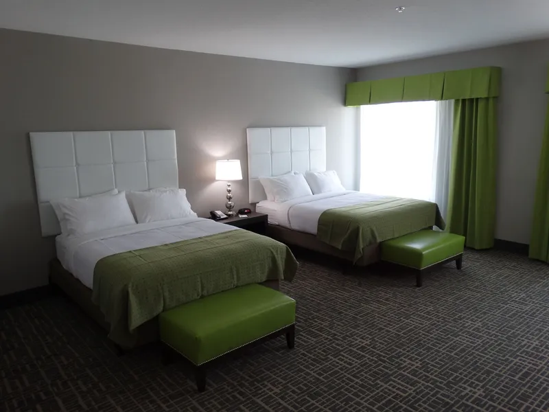Holiday Inn Covington by IHG hotel detail image 6