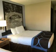 Boarders Inn & Suites by Cobblestone Hotels - Waterloo/Cedar Falls hotel detail image 3