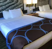 Boarders Inn & Suites by Cobblestone Hotels - Waterloo/Cedar Falls hotel detail image 4