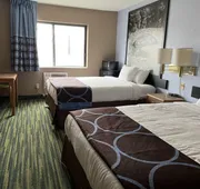 Boarders Inn & Suites by Cobblestone Hotels - Waterloo/Cedar Falls hotel detail image 7
