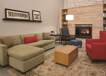 Country Inn & Suites by Radisson, Cedar Falls, IA hotel thumbnail 4