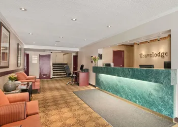 Travelodge by Wyndham Nanaimo hotel thumbnail 2