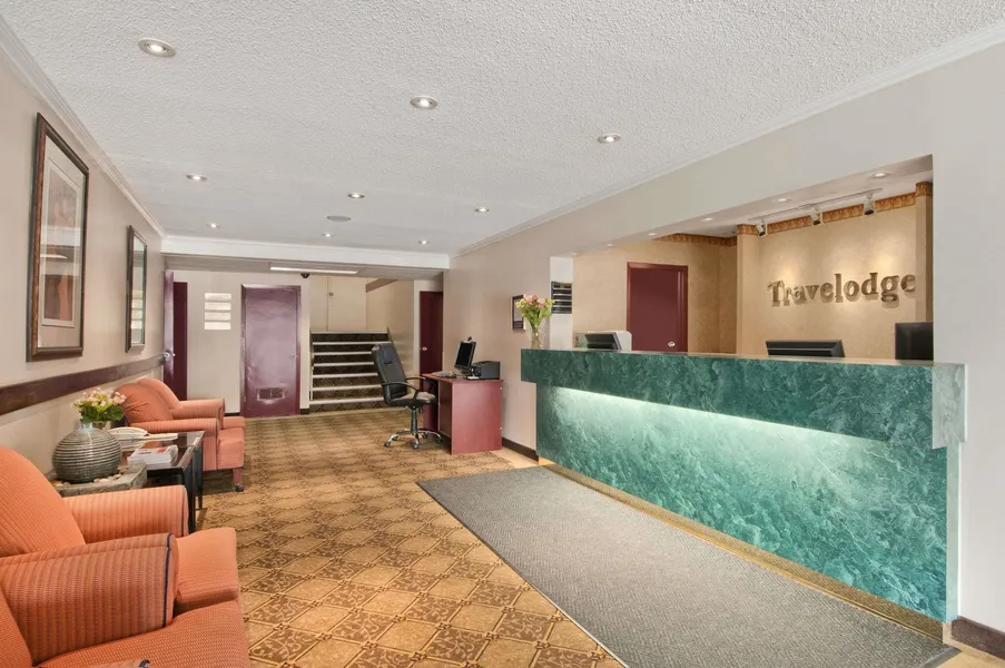 Travelodge by Wyndham Nanaimo hotel detail image 2