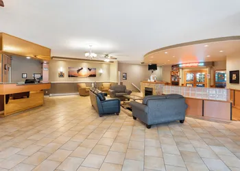 Days Inn by Wyndham Nanaimo hotel thumbnail 2