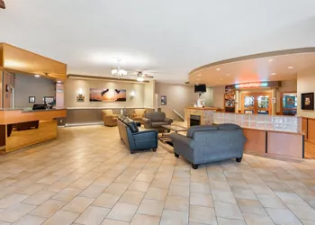 Days Inn by Wyndham Nanaimo hotel thumbnail 3