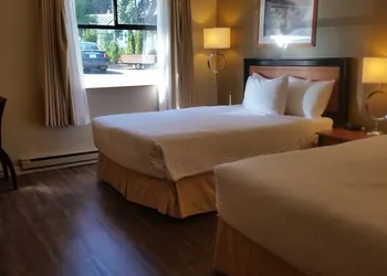Days Inn by Wyndham Nanaimo hotel thumbnail 4