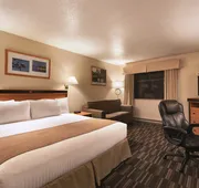 Days Inn by Wyndham Nanaimo hotel detail image 7