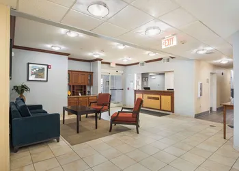 Suburban Studios Waterloo hotel thumbnail 5