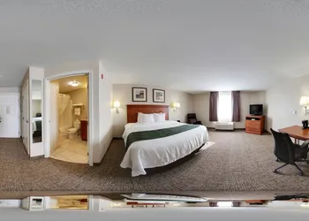 Suburban Studios Waterloo hotel thumbnail 7