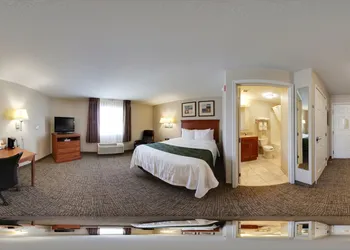Suburban Studios Waterloo hotel thumbnail 8