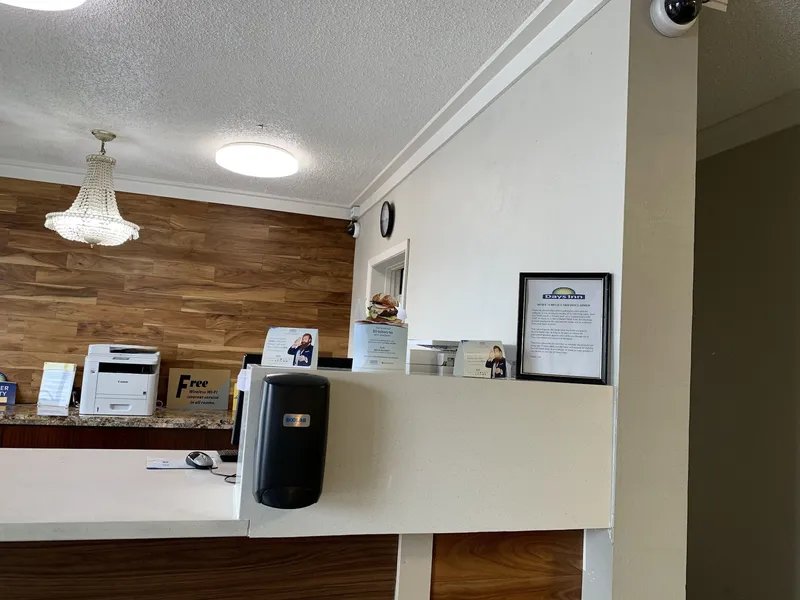 Days Inn by Wyndham Jonesboro AR hotel detail image 6