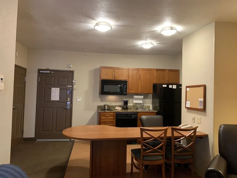 Candlewood Suites Jonesboro by IHG hotel detail image 2