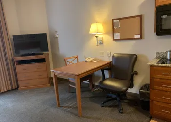 Candlewood Suites Jonesboro by IHG hotel thumbnail 3