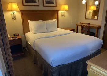 Candlewood Suites Jonesboro by IHG hotel thumbnail 4