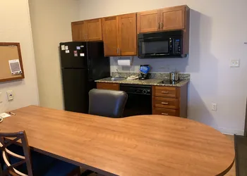 Candlewood Suites Jonesboro by IHG hotel thumbnail 5