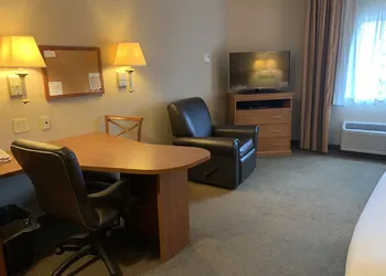 Candlewood Suites Jonesboro by IHG hotel thumbnail 6