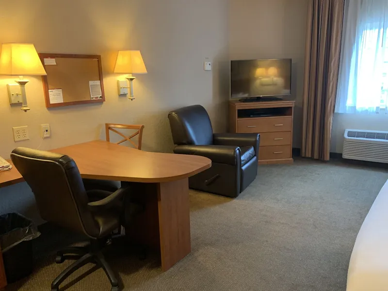Candlewood Suites Jonesboro by IHG hotel detail image 6
