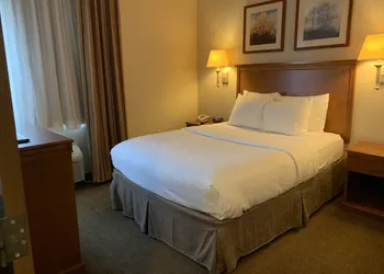 Candlewood Suites Jonesboro by IHG hotel thumbnail 7