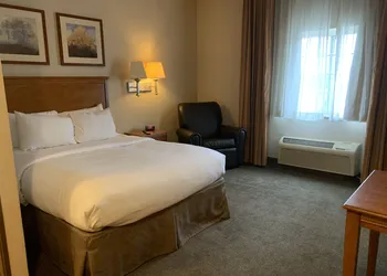 Candlewood Suites Jonesboro by IHG hotel thumbnail 8
