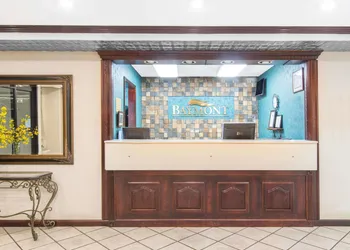 Baymont by Wyndham Jonesboro hotel thumbnail 2