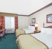 Baymont by Wyndham Jonesboro hotel detail image 3