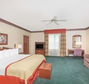 Baymont by Wyndham Jonesboro hotel detail image 4