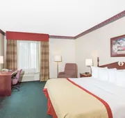 Baymont by Wyndham Jonesboro hotel detail image 7