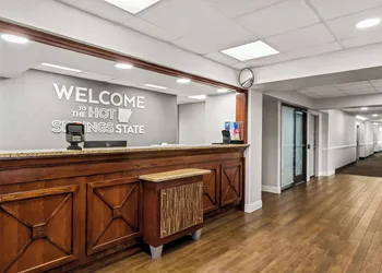 Hampton Inn Jonesboro hotel thumbnail 2