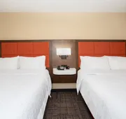 Hampton Inn Jonesboro hotel detail image 3