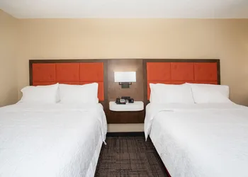 Hampton Inn Jonesboro hotel thumbnail 3