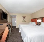 Hampton Inn Jonesboro hotel detail image 4