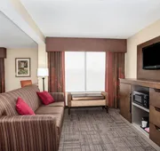 Hampton Inn Jonesboro hotel detail image 5