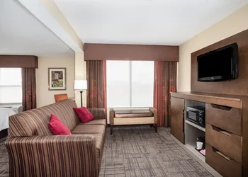 Hampton Inn Jonesboro hotel thumbnail 5